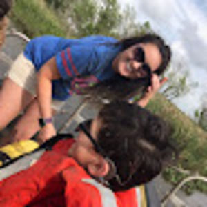 Meet your Posher, Michelle